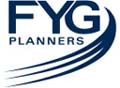 FYG Planners logo